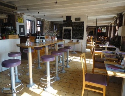 Le Comptoir d'Antoine — photo 2