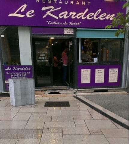Le Kardelen — photo 2