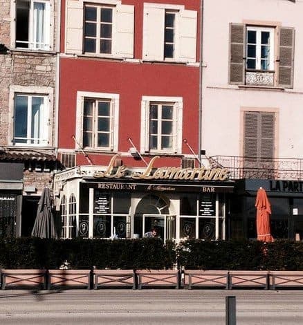 Le Lamartine — photo 2