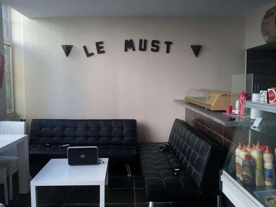 Le must — photo 2