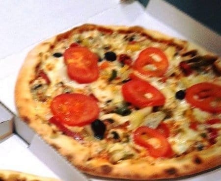 Les Rois de la Pizza — photo 3