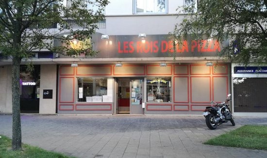 Les Rois de la Pizza — photo 2