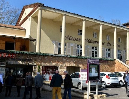 Maison Mâconnaise des Vins — photo 2