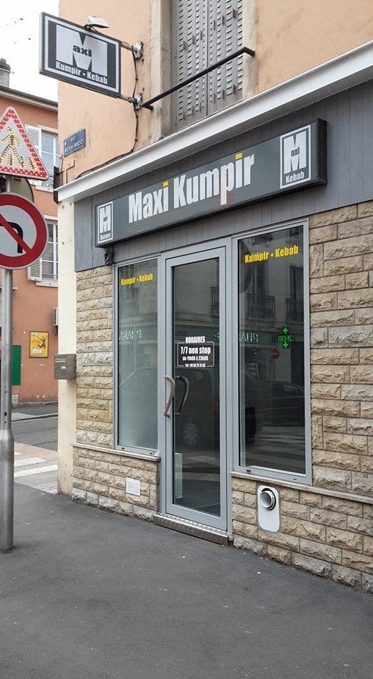 Maxi Kumpir — photo 2