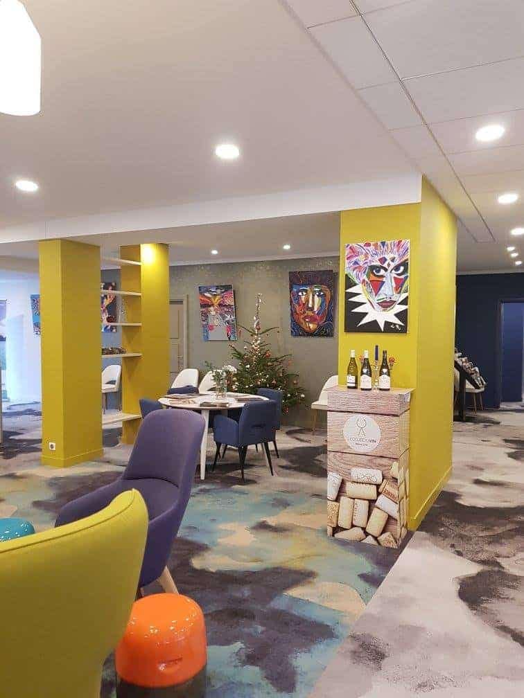 Mercure — photo 2