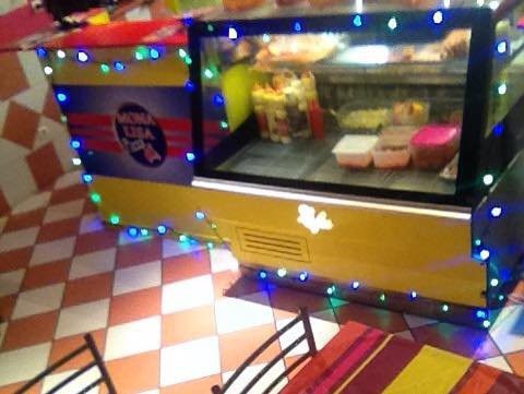 Mona Lisa Pizza — photo 2