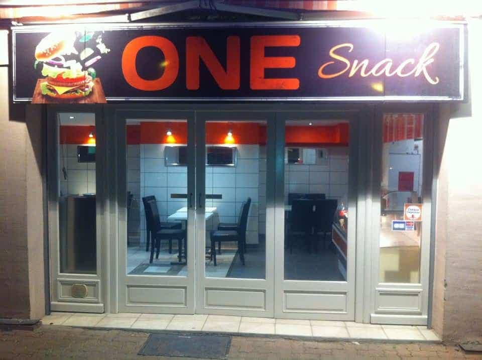 Photo de One