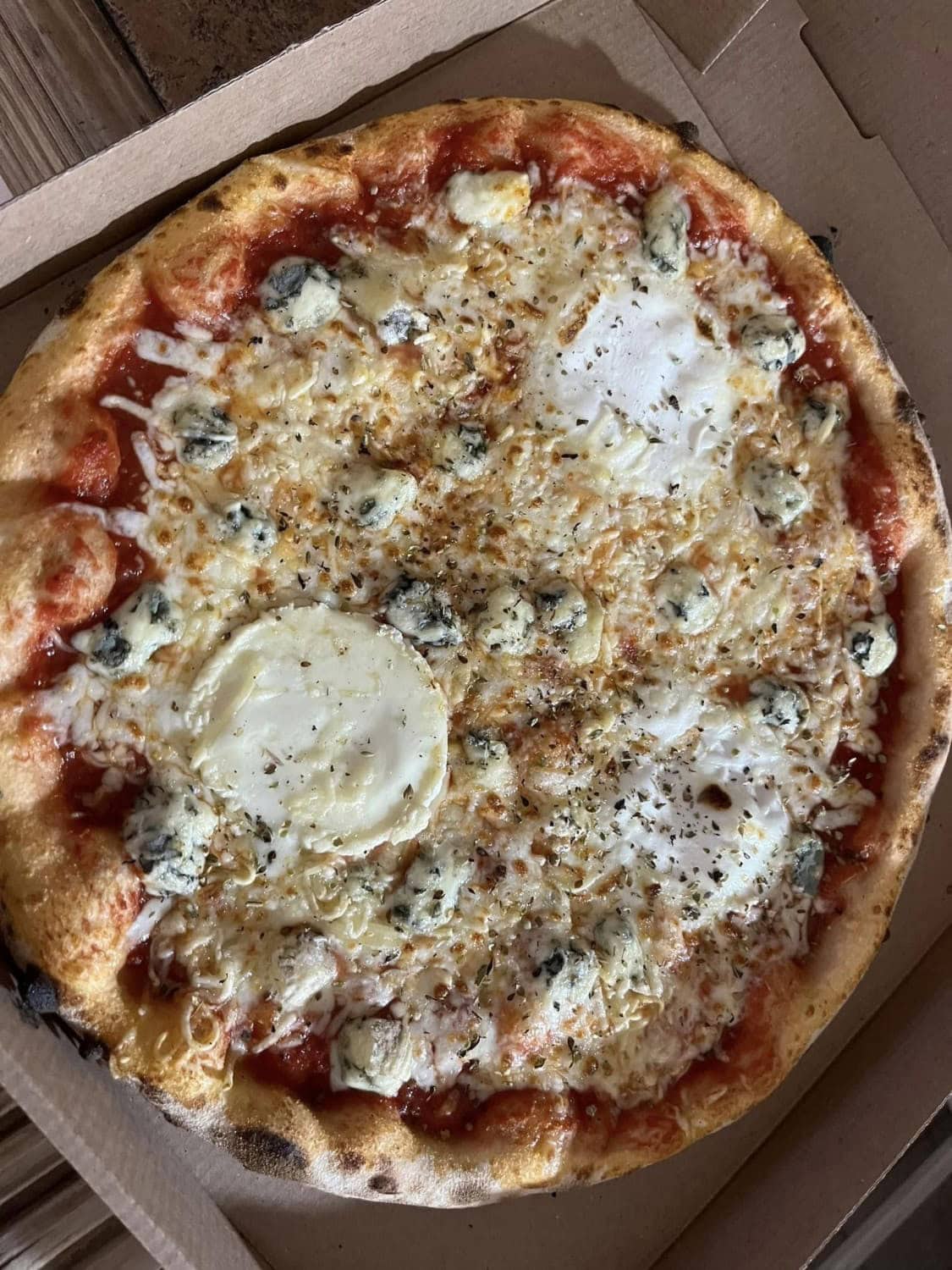 Pizza chez Antho — photo 2
