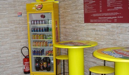 Régal Pizza — photo 2