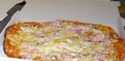 Régal Pizza — photo 3