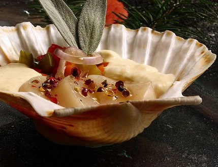 Restaurant Pierre — photo 3