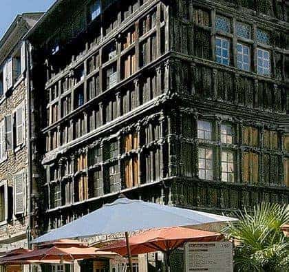 Restaurant Pierre — photo 2