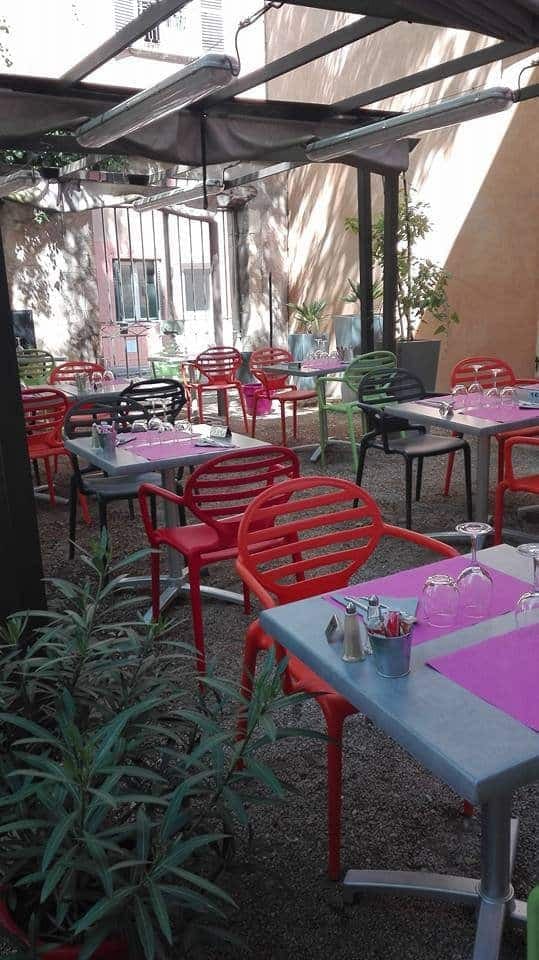 Resto du Palais — photo 2