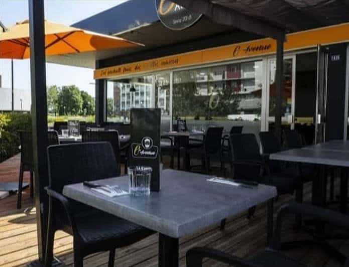 Sixieme Avenue — photo 3