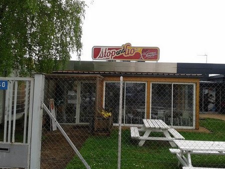 Stop and Go — photo 2