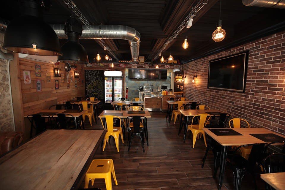Sweety Burger — photo 2