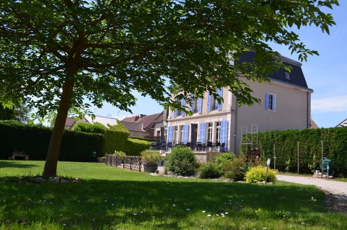 Auberge du Cheval Blanc — photo 2