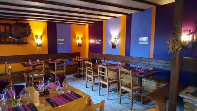 Le moulin de collonge — photo 3