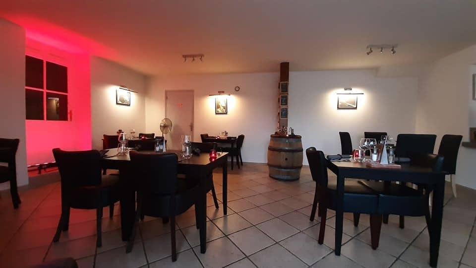 L'impala des Vignes — photo 3