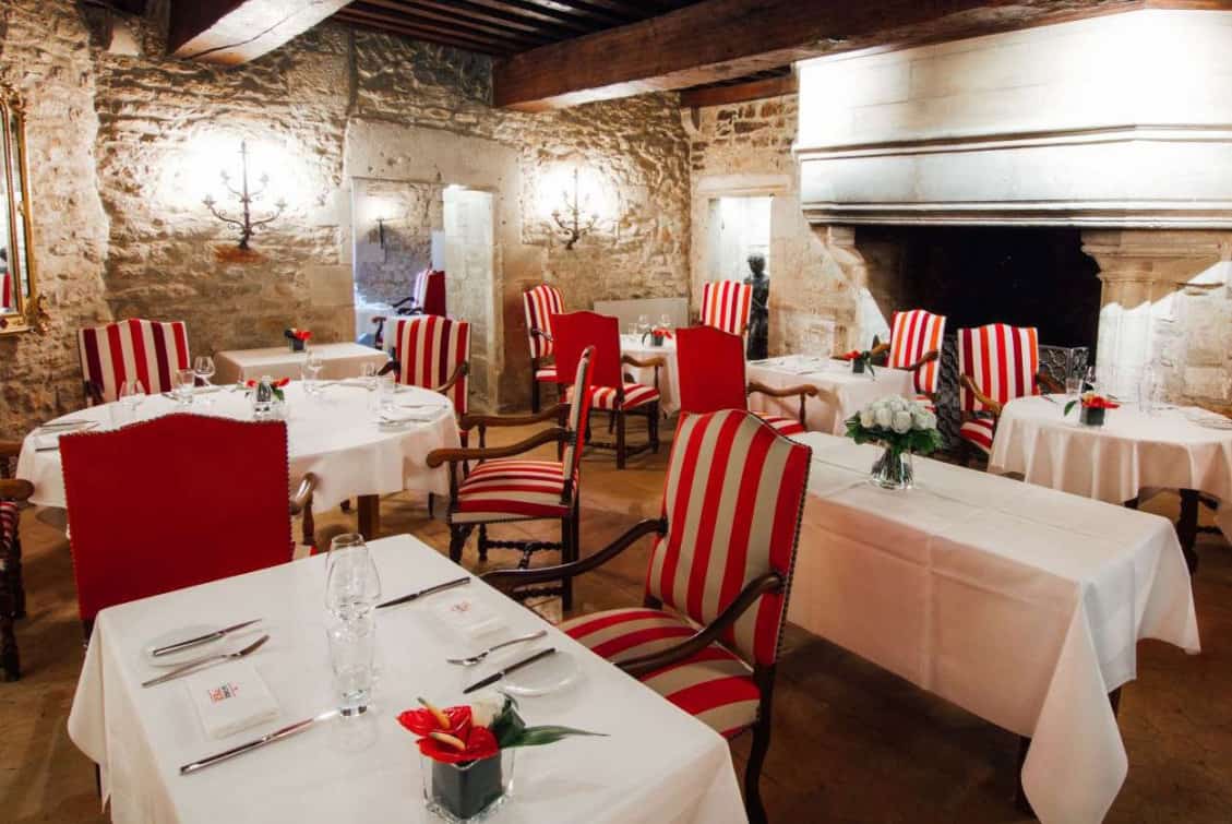 La Table d'Igé — photo 2