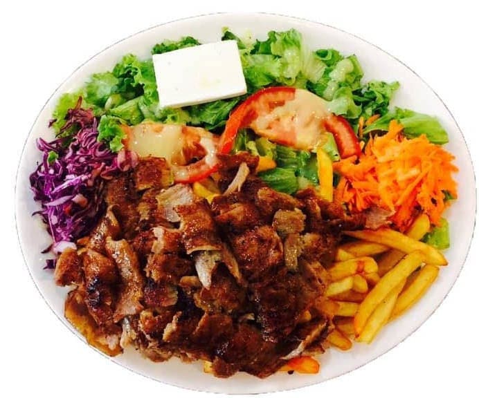 Kebab de la Roche — photo 2