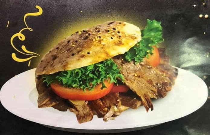 Photo de Kebab de la Roche