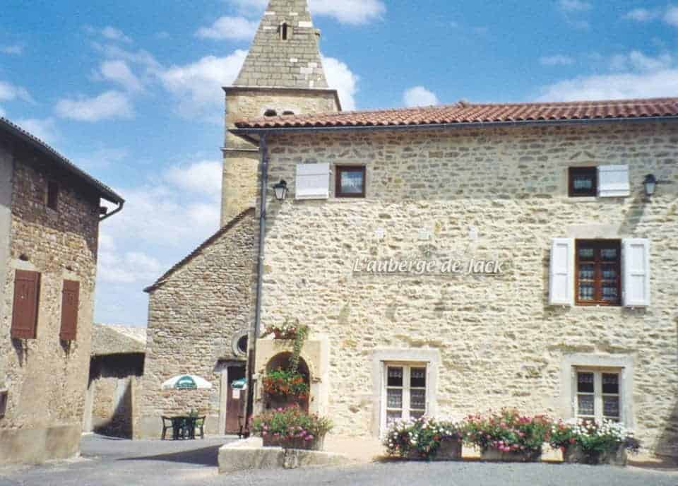 L'auberge de Jack — photo 2