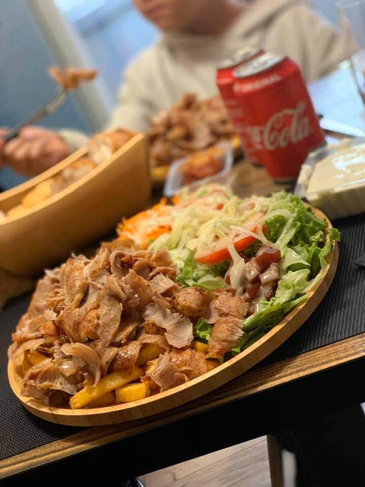 Royal Kebab — photo 2