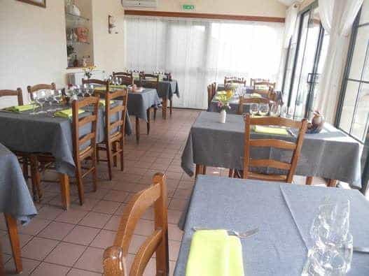 Auberge des 2 Roches — photo 3