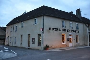 Restaurant Chez Cécile — photo 2
