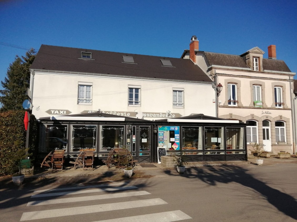 Morvan d'Elle — photo 2