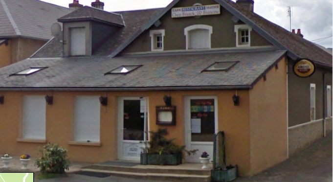 Chez Franck et Francine — photo 3