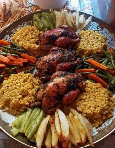 Allo Couscous — photo 2