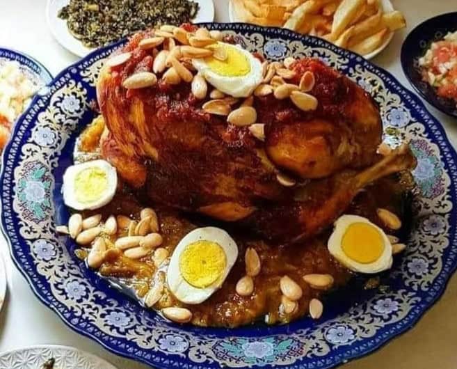 Photo de Allo Couscous