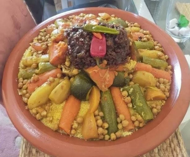 Allo Couscous — photo 3