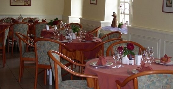 Auberge de Bagatelle — photo 3