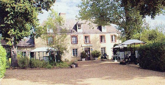 Auberge de Bagatelle — photo 2