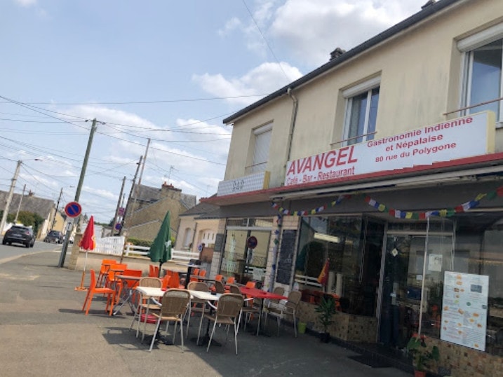 Avangel — photo 2