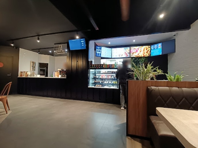 B Chef — photo 2