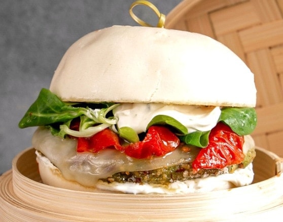 Bao Nah Burger — photo 2