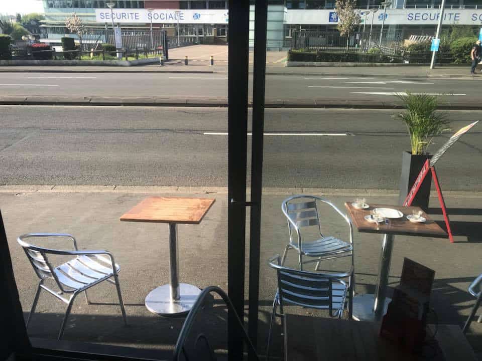Bella Bar — photo 3