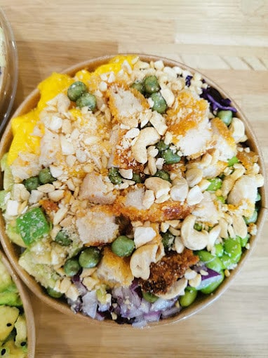Bowl Gourmand — photo 2