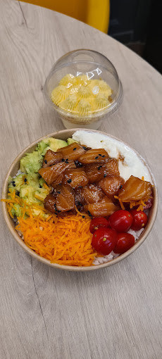 Photo de Bowl Gourmand