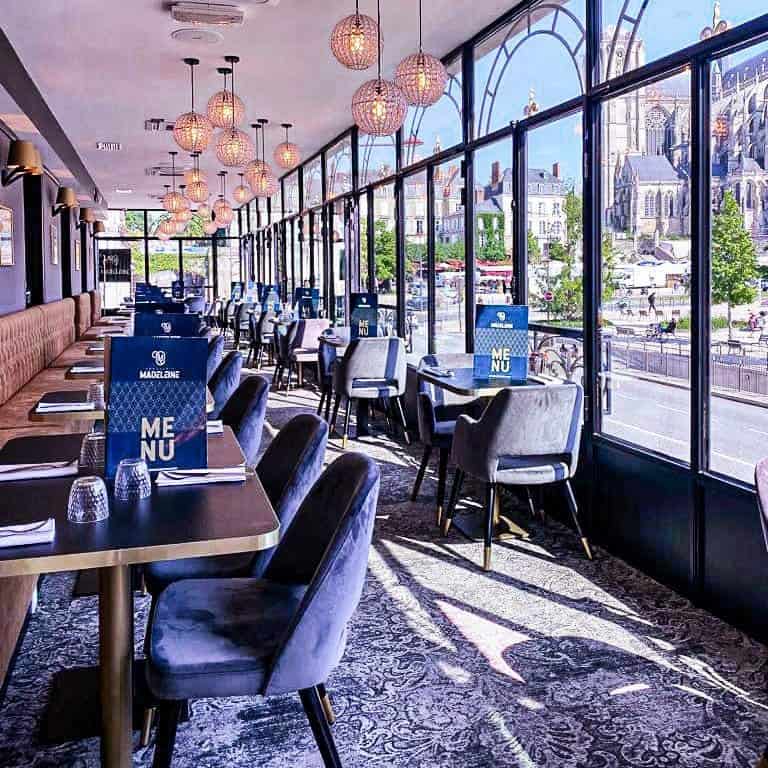 Brasserie Madeleine — photo 3
