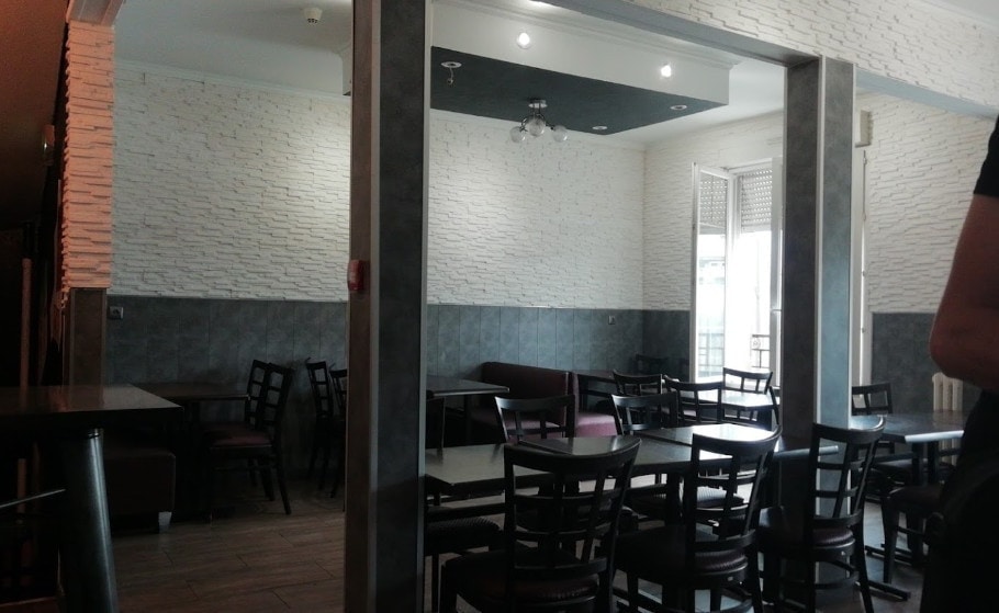 Burger City — photo 2