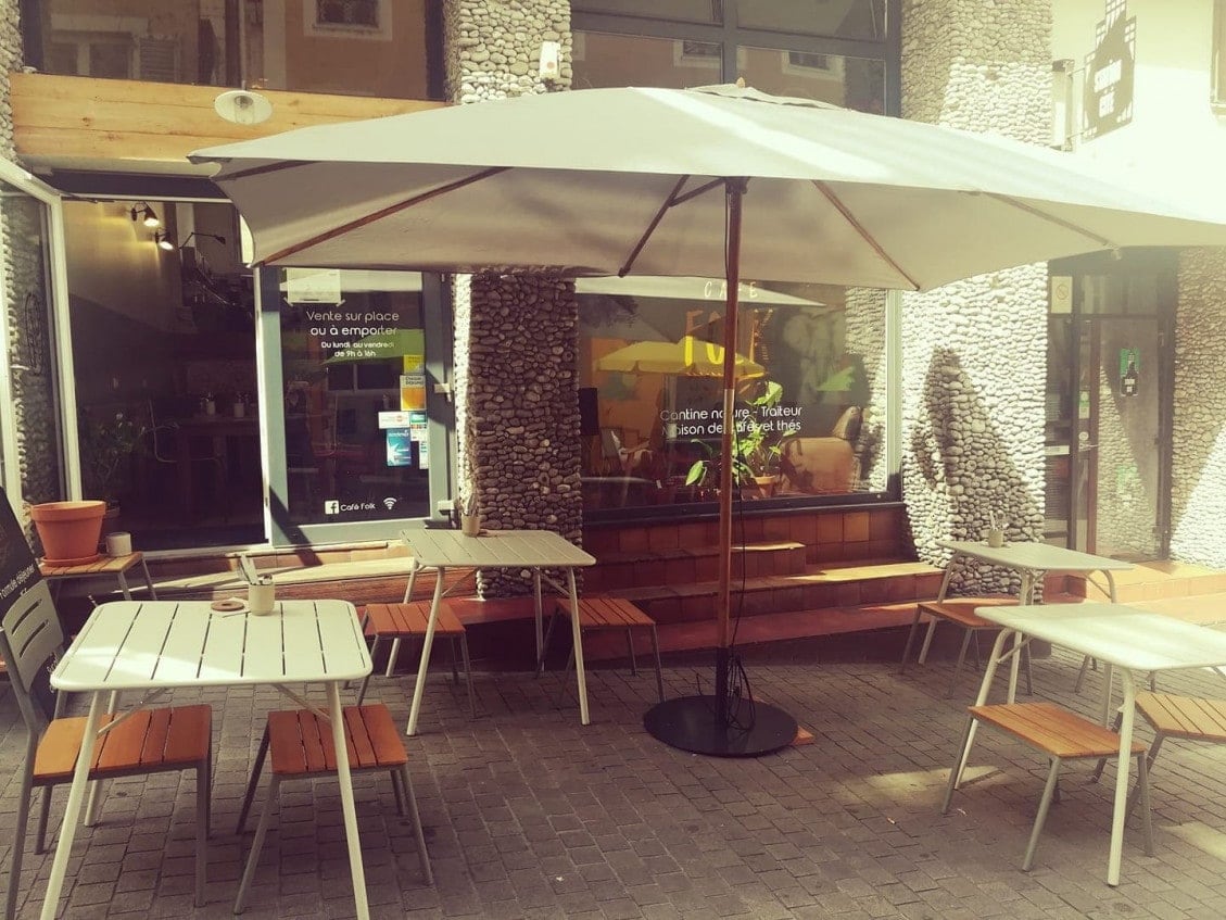 Café Folk — photo 3