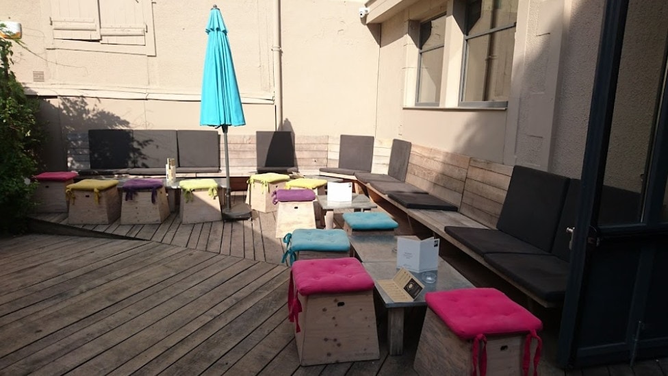 Cent Huit — photo 3
