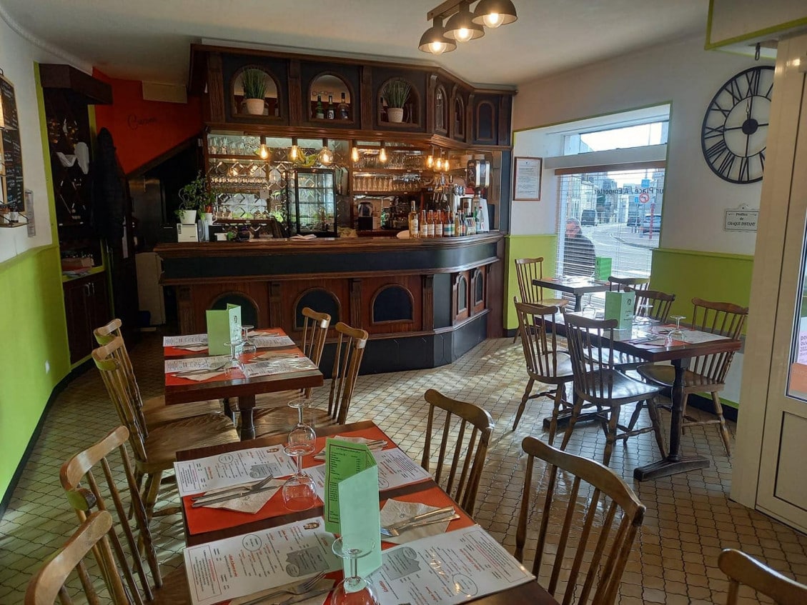 Chez Clémence — photo 3