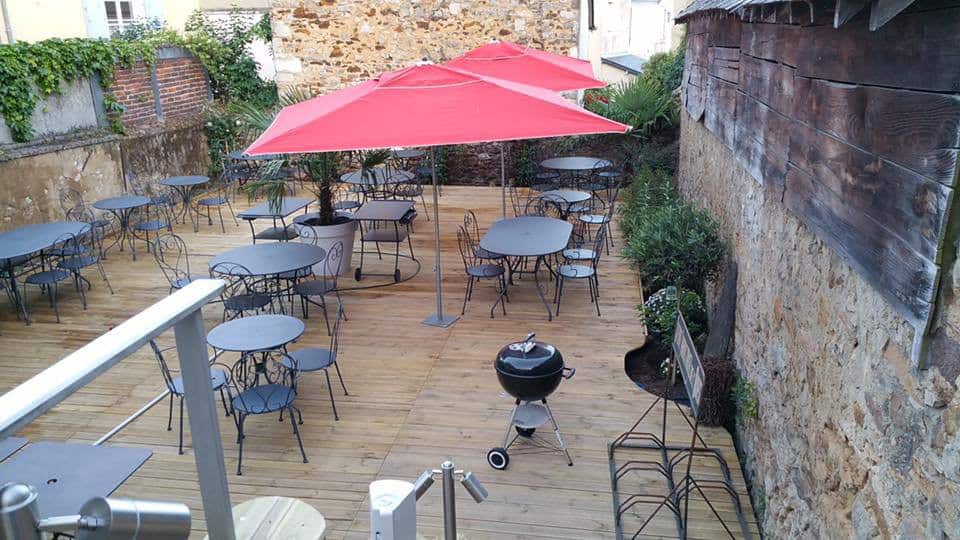Chez Henri — photo 2