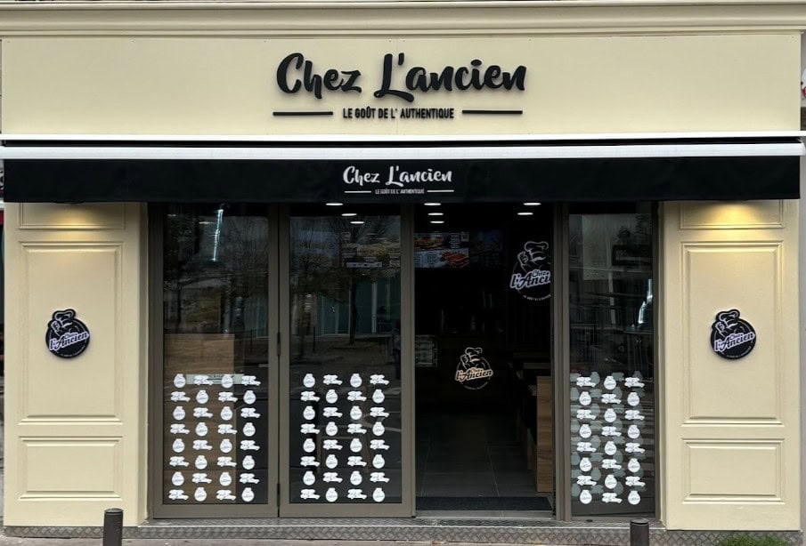 Chez L’ancien — photo 2